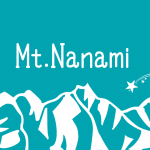 Mt.NanamiのWebサイト リニューアルのお知らせ