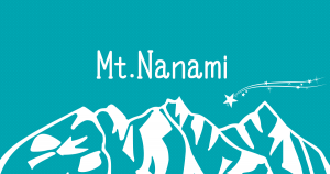 Mt.Nanami